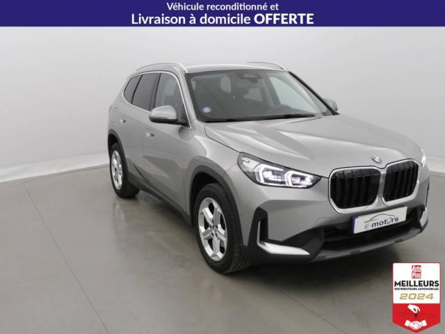 Bmw X1 image 8