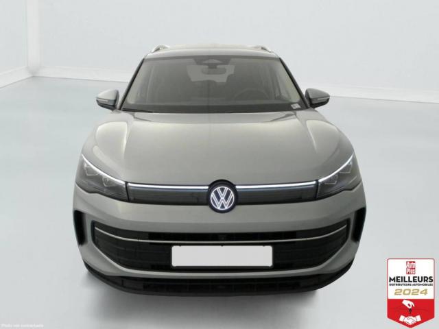 Volkswagen Tiguan image 8