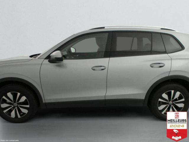 Volkswagen Tiguan image 2