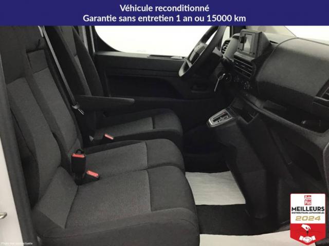 Opel Vivaro image 8