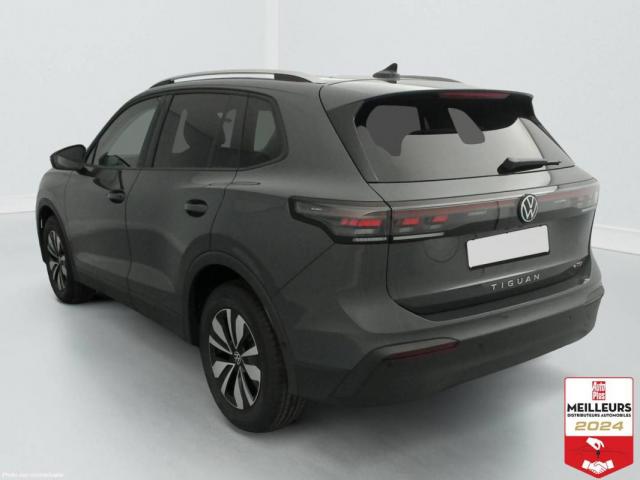 Volkswagen Tiguan image 9