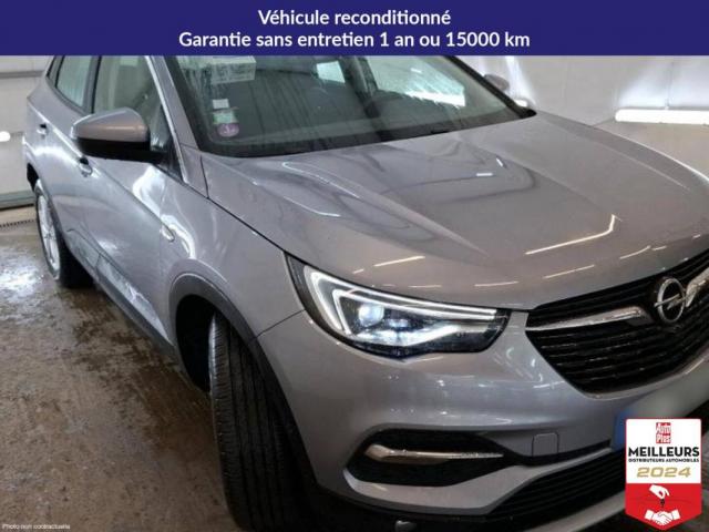 Opel Grandland X image 3