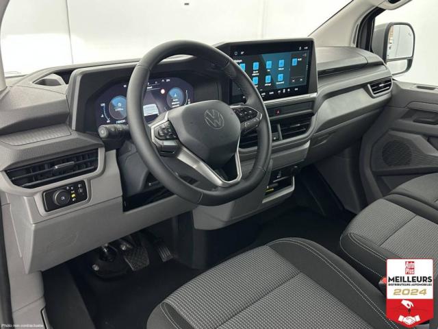 Volkswagen Transporter image 4