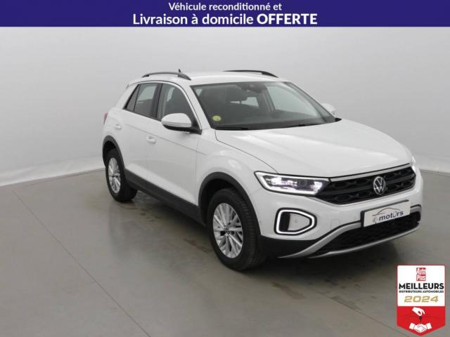 Volkswagen T-Roc image 1