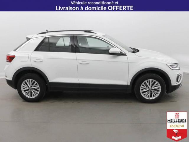Volkswagen T-Roc image 8