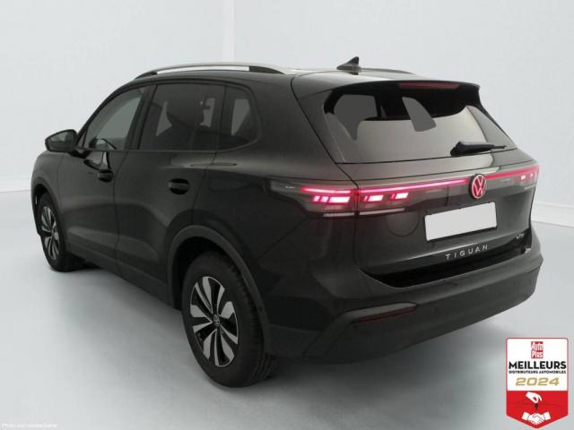 Volkswagen Tiguan image 1