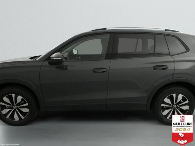 Volkswagen Tiguan image 2