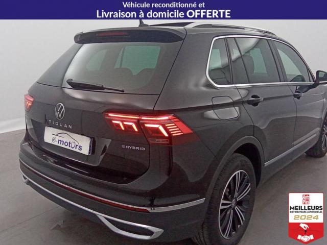 Volkswagen Tiguan image 5