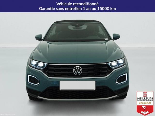 Volkswagen T-Roc image 6