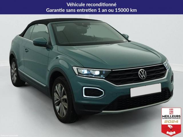 Volkswagen T-Roc image 4