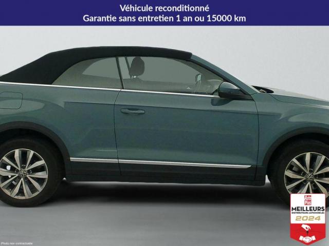 Volkswagen T-Roc image 3
