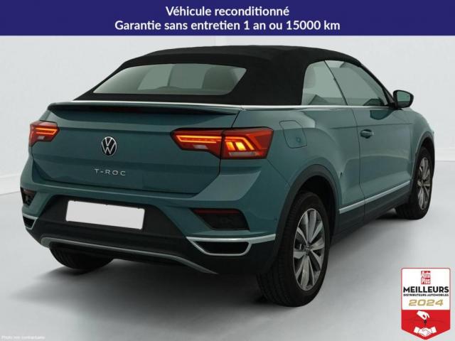 Volkswagen T-Roc image 8