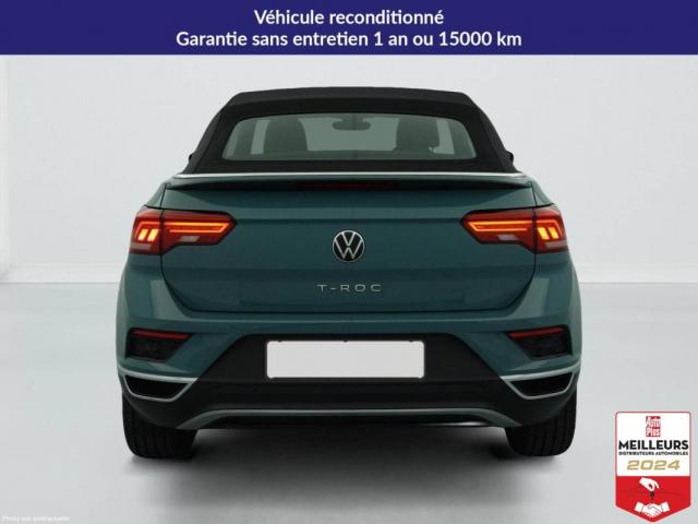 Volkswagen T-Roc image 9