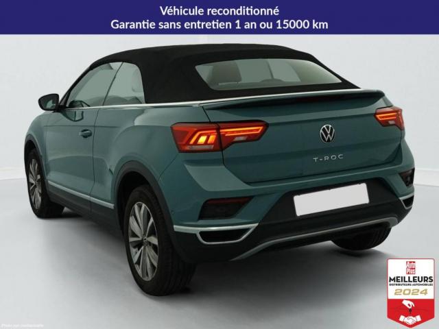 Volkswagen T-Roc image 7