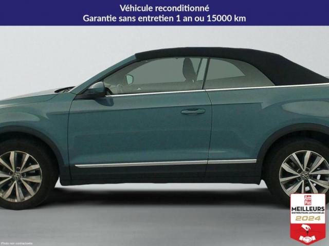 Volkswagen T-Roc image 5