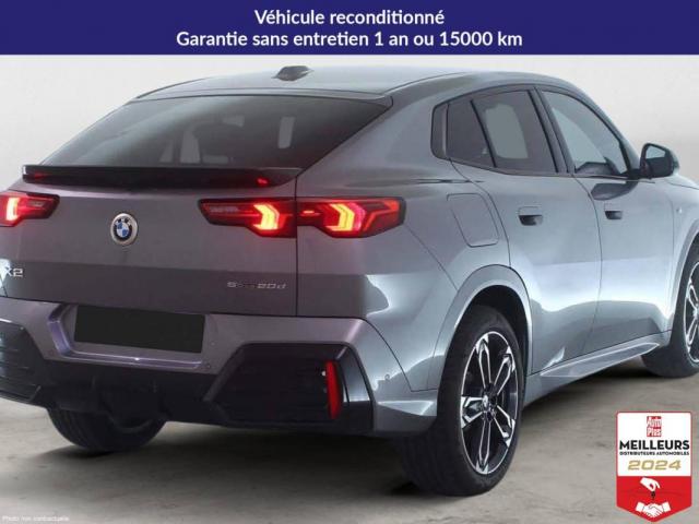 Bmw X2 image 3