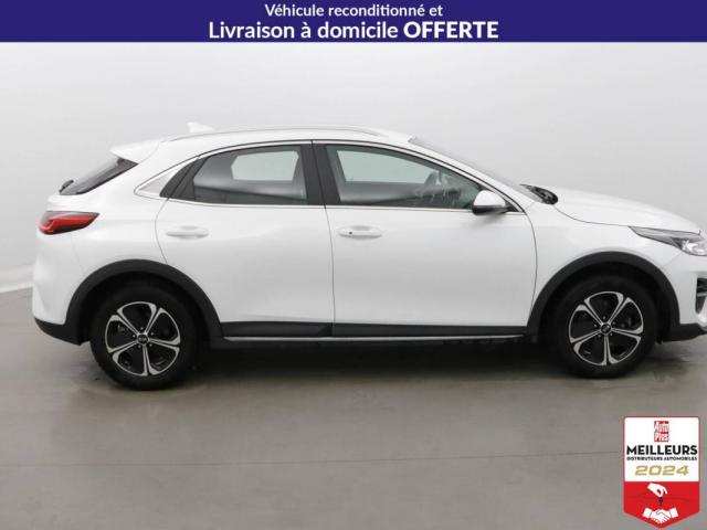 Kia Xceed image 2