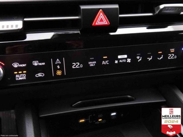 Kia Sportage image 7