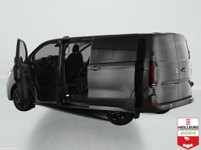 Volkswagen Transporter image 3