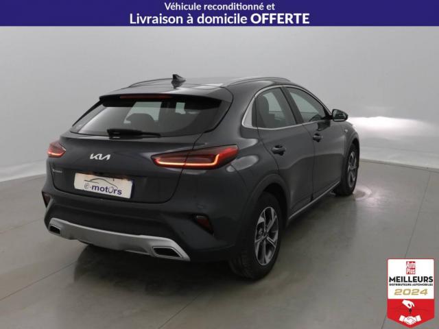 Kia Xceed image 2