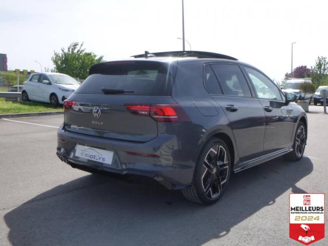 Volkswagen Golf image 1