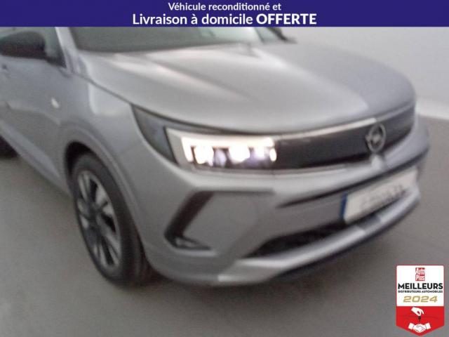 Opel Grandland image 9