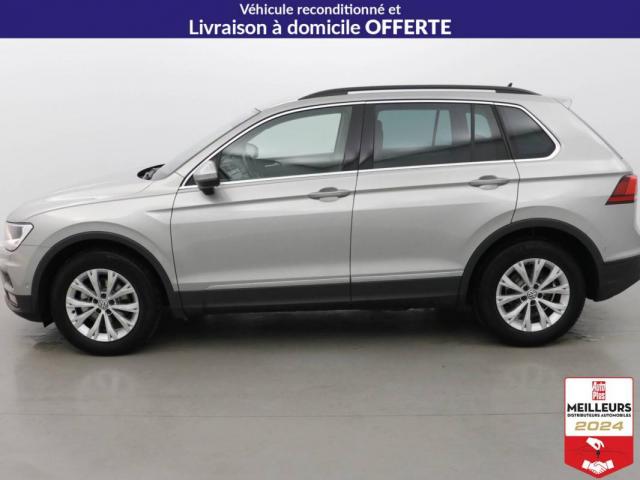 Volkswagen Tiguan image 5