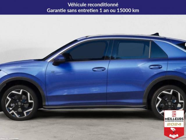 Volkswagen T-Roc image 8