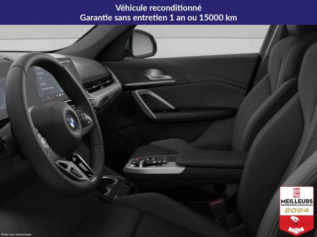 Bmw X1 image 9