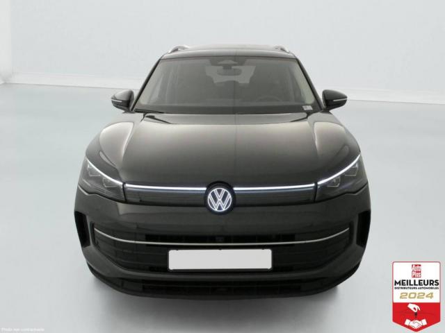 Volkswagen Tiguan image 1