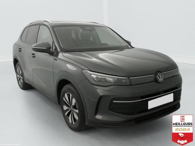 Volkswagen Tiguan image 9