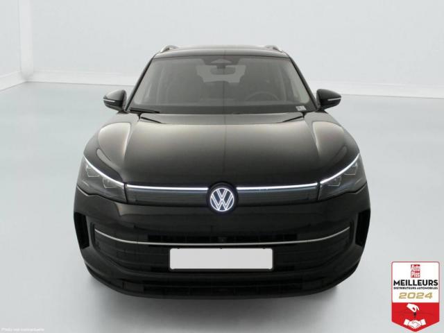 Volkswagen Tiguan image 8