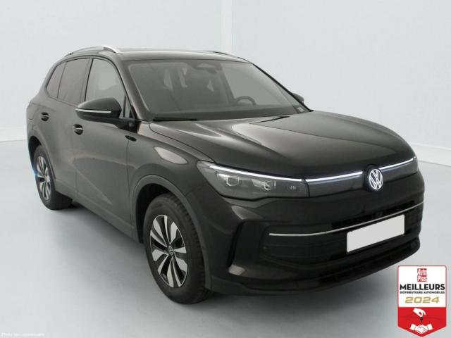 Volkswagen Tiguan image 6