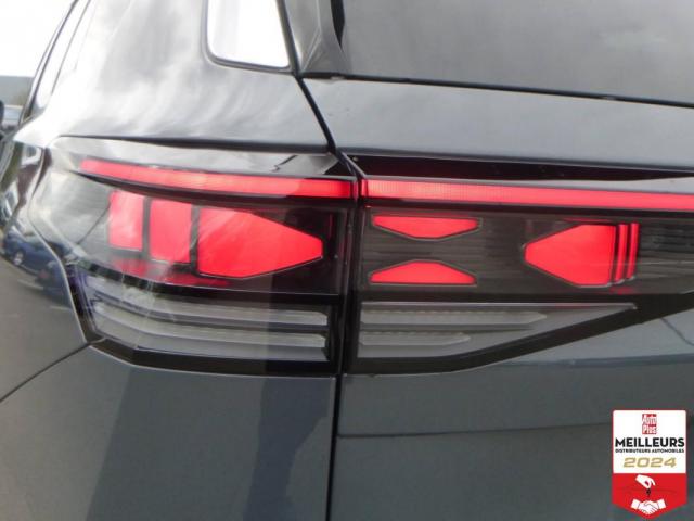 Volkswagen Tayron image 4