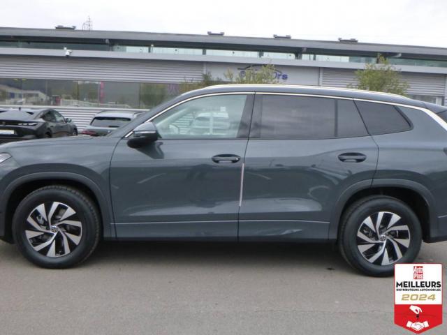 Volkswagen Tayron image 1