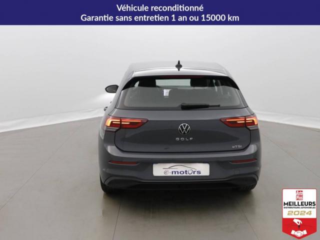Volkswagen Golf image 8