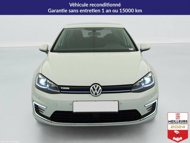 Volkswagen Golf image 4