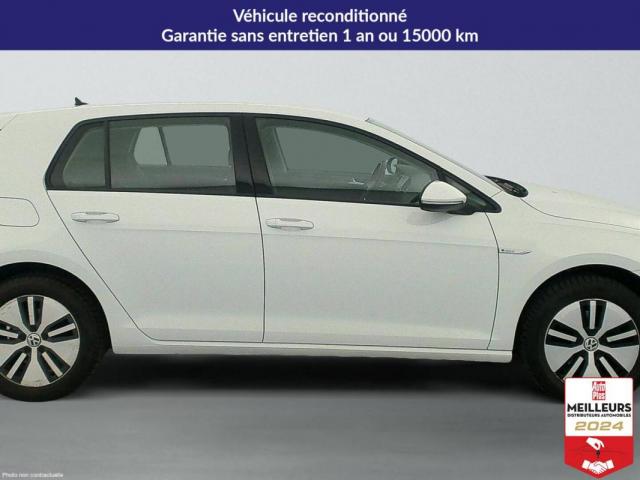 Volkswagen Golf image 6