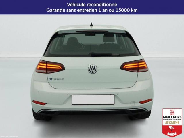 Volkswagen Golf image 9