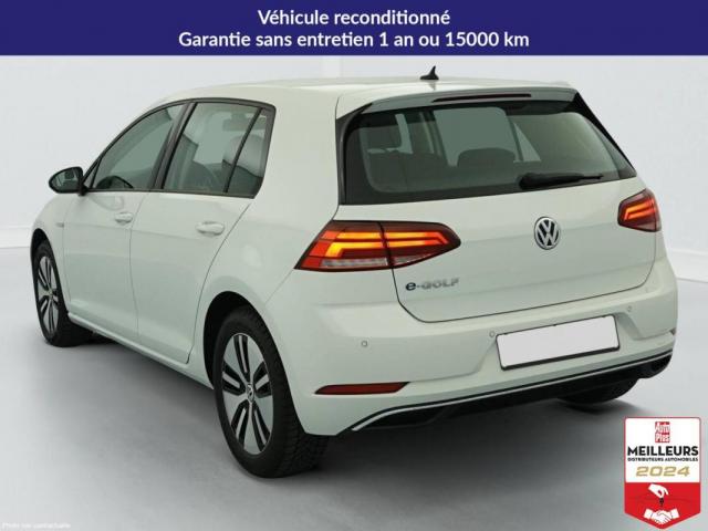 Volkswagen Golf image 8