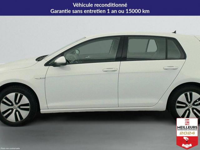 Volkswagen Golf image 7
