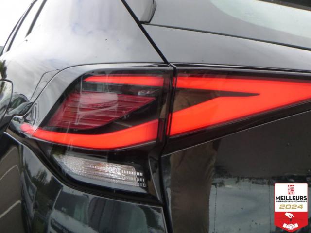 Kia Sportage image 9