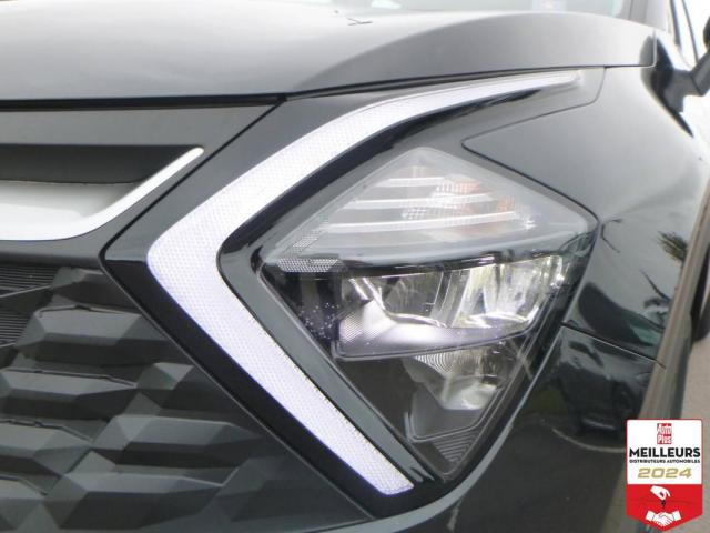 Kia Sportage image 5