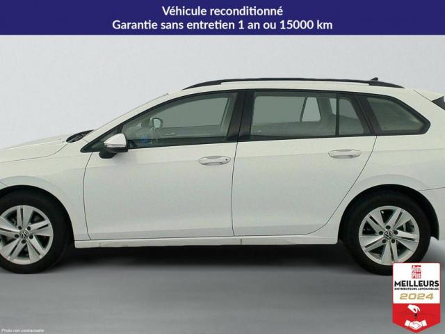 Volkswagen Golf Sw image 1