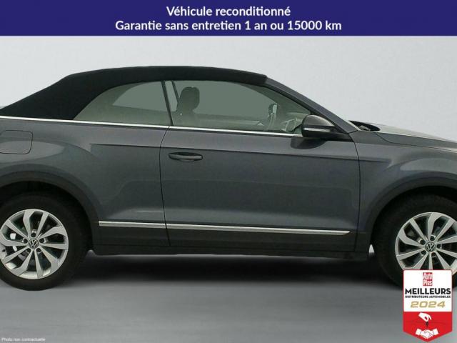 Volkswagen T-Roc image 6