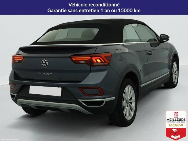 Volkswagen T-Roc image 8