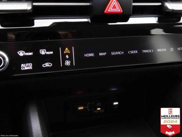 Kia Sportage image 1