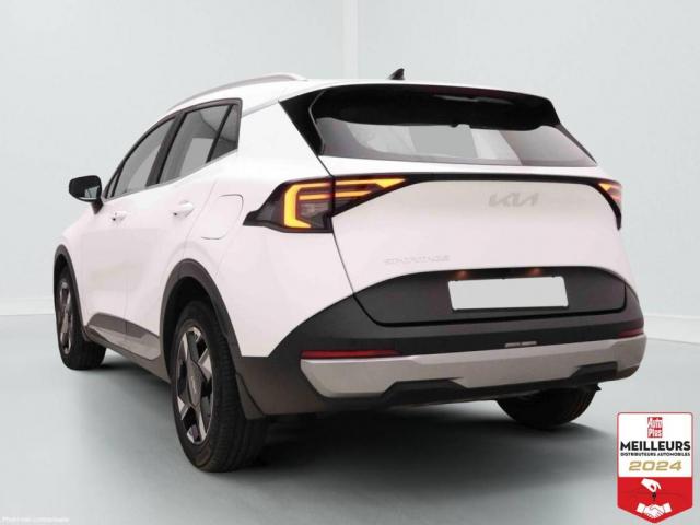 Kia Sportage image 8
