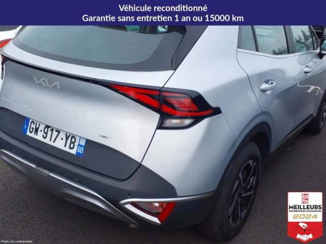 Kia Sportage image 2