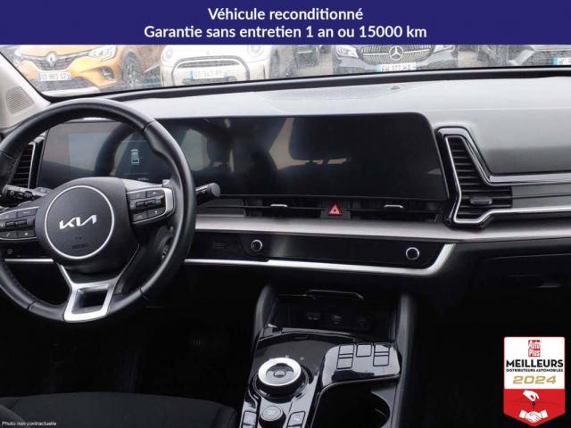 Kia Sportage image 3